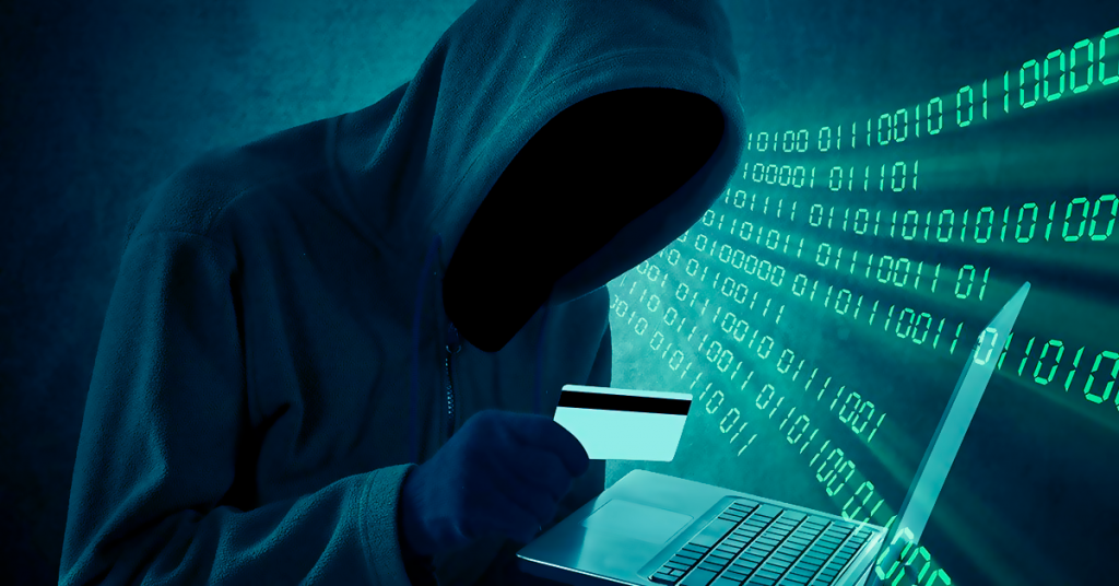 fraudes ciberneticos, ciberdelincuencia, hacker